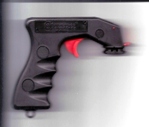 M1-95269 Starrett Pistol Grip for Spray Can